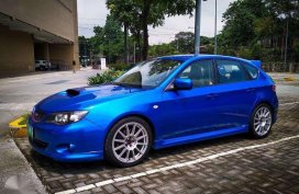 2008 Subaru WRX FOR SALE