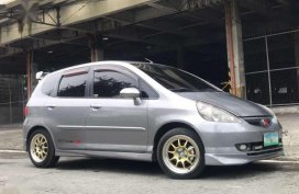 2004 Honda Jazz Manual local