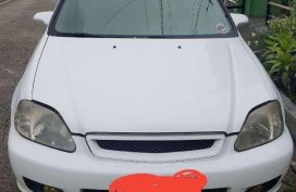 For SALE HONDA CIVIC VTI SIR BODY 99 Model AT