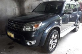 Ford Everest 2013 FOR SALE