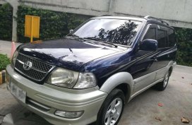 SELLING Toyota Revo 2004 Gas