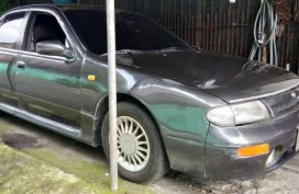 1996 Nissan Altima FOR SALE