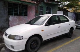 1998 Mazda Familia 323 gl rayban FOR SALE