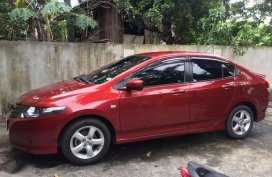 Honda City 2010 1.3 Automatic