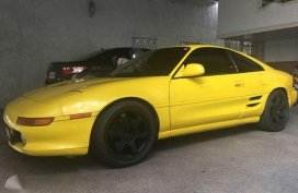 1993 Toyota Mr2 Turbo FOR SALE
