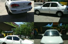 Kia Avella Delta FOR SALE