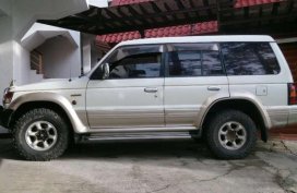 Mitsubishi Pajero 4x4 AT 1994 for sale 