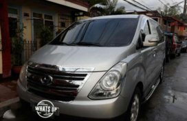 Hyundai Grand Starex VGT for sale 
