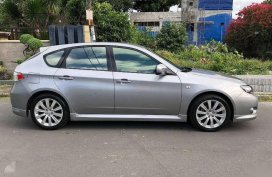 2009 Model Subaru Impreza For Sale