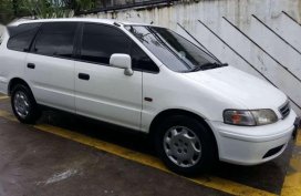 Honda Odyssey 2007 arrived FOR SALE