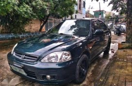 FOR SALE Honda civic vti orig sirbody 2000