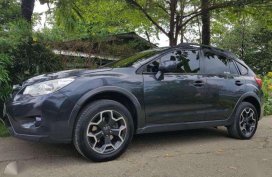 FOR SALE!! SUBARU XV 2013 (All Wheel Drive)