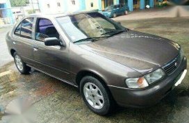 For Sale Used 1997 Model Nissan Sentra