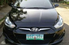 Hyundai Accent 2012 for sale 