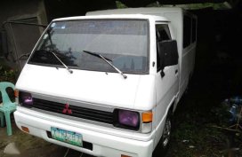 Mitsubishi L300 FB 2005 Model for sale 