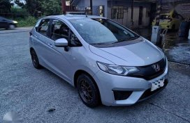 HONDA Jazz 2015 Model For Sale