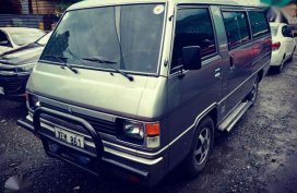 Mitsubishi L300 Versa Van 2002 for sale 