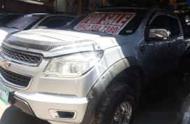 Chevrolet Colorado 2012 LTZ for sale