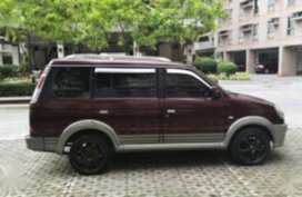 2012 Mitsubishi Adventure for sale