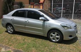 Toyota Vios 2009 1.5 G Automatic 70000 original mileage
