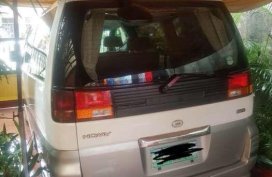 Nissan Elgrand zd30 engine 1999 arrived in PH