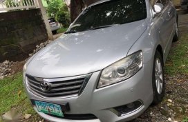 Toyota Camry 2012 Casa maintained