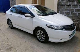 Honda City 2010 1.5E Automatic for sale 
