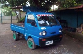 2015 Suzuki Multicab  rusco FOR SALE