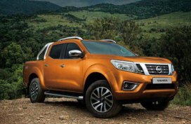 Nissan Navara 2018 for sale
