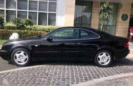 Mercedes Benz 1998 CLK 320 for sale 