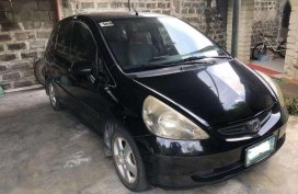 2006 Honda Jazz 13 AT for sale 