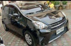 Toyota Wigo e 2015 Well maintained