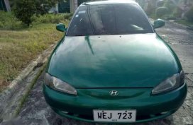 Hyundai Elantra 2000 model for sale 