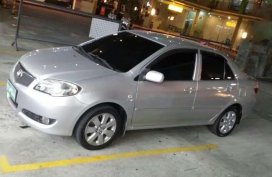 Toyota Vios 2006 Model For Sale