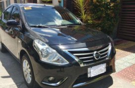 2017 Nissan Almera For Sale
