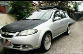 Chevrolet Optra wagon 2008 for sale 