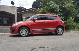 Suzuki Swift 2015 Rush sale
