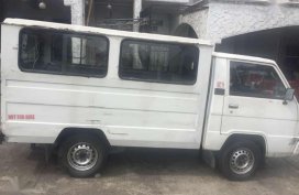 For sale Mitsubishi L300 2001 model