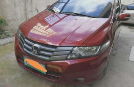 Honda City 1.5 E AT low mileage 2009 for sale 