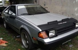 1983 Toyota Celica GT US version Power Steering