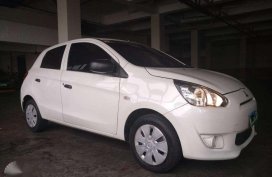 Mitsubishi Mirage 2013 Hatch for sale 