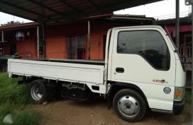 2017 1SUZU ELF FOR SALE 