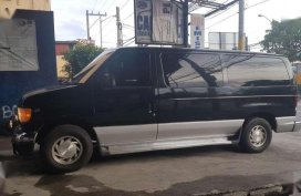 Ford E150 Chateau Econoline FOR SALE