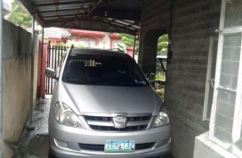 LIKE NEW Toyota Innova FOR SALE