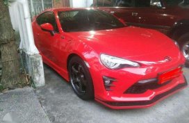 2013 Toyota GT 86 MT FOR SALE