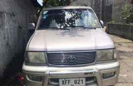 Toyota Revo 2002 for sale 