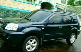 SUV Nissan XTrail 2013 FOR SALE