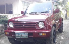 Mitsubishi PAJERO mini 3 doors 2006 for sale 
