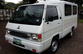 Mitsubishi L300 fb 2012 for sale 