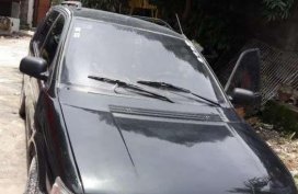 Mitsubishi Space Wagon rush 85kfix for sale 